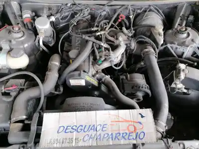 Veículo de Sucata volvo 940 2.3 g -b230fk/sinplomo5p do ano 1991 alimentado 