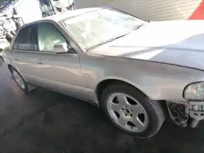 Verschrottungsfahrzeug audi                                               a8 (d2)                                                                                                                                                                                                                                                    3.3 tdi quattro                                                                                                                                                                                                                                            des jahres 2001 angetrieben akf