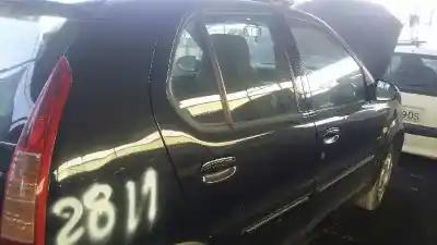 Scrapping Vehicle tata indica 1.4 i of the year 2010 powered 475si48