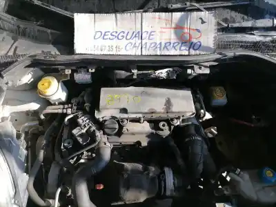 Véhicule à la ferraille peugeot bipper básico de l'année 2010 alimenté 8hs