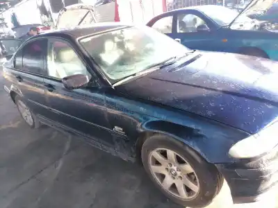 Vehicul casat bmw serie 3 berlina (e46) 320d al anului 1999 alimentat 204d1