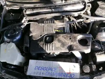 Vehicul casat bmw serie 3 berlina (e46) 320d al anului 1999 alimentat 204d1