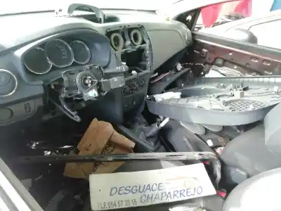 Scrapping Vehicle dacia sandero laureate of the year 2014 powered k9k c6