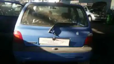 Утилизация автомобиля renault                                            twingo (co6)                                                                                                                                                                                                                                               1.2 (c066/67/68) года 1997 питание d7f