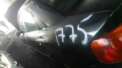 Veículo de Sucata audi a4 berlina (b5) 1.8 do ano 1996 alimentado adr