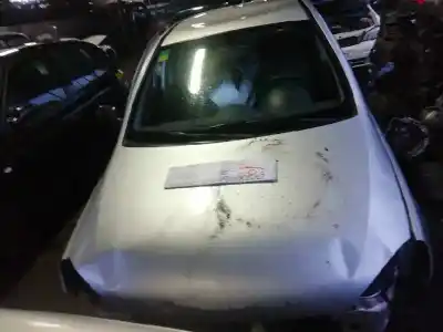 Утилизация автомобиля OPEL CORSA C Blue Line года 2004 питание Z13DT