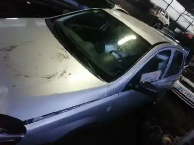 Veículo de Sucata opel corsa c blue line do ano 2004 alimentado z13dt