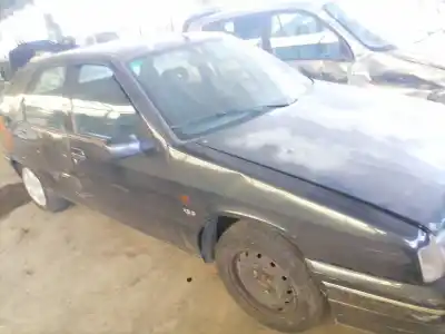 Veículo de Sucata citroen zx 1.9 d tentation do ano 1997 alimentado djy