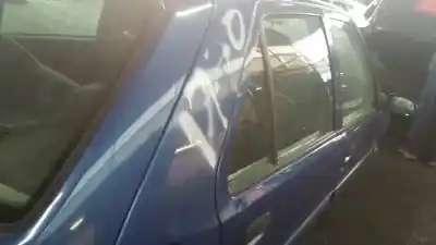 Veículo de Sucata citroen saxo 1.1 seduction do ano 2002 alimentado hfx