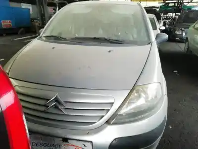 Veículo de Sucata CITROEN C3 PLURIEL 1.4 do ano 2005 alimentado KFV