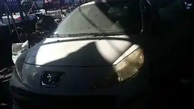 Veículo de Sucata peugeot 207 confort do ano 2008 alimentado 8hz