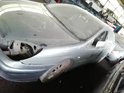 Scrapping Vehicle citroen c5 berlina 1.8 cat (6fz / ew7j4) of the year 2004 powered 6fz