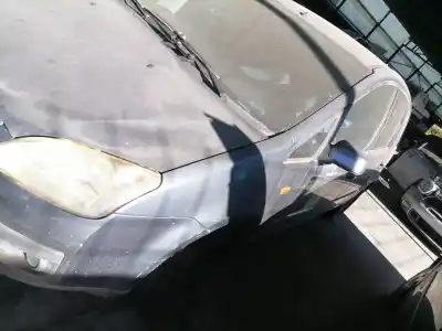 Утилизация автомобиля ford focus c-max (cap) 1.6 tdci cat года 2004 питание g8da