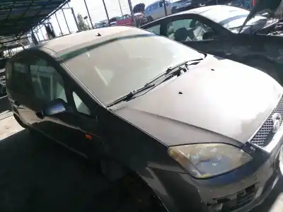 Утилизация автомобиля ford focus c-max (cap) 1.6 tdci cat года 2004 питание g8da