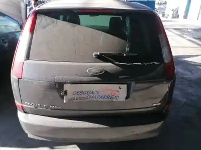 Утилизация автомобиля ford focus c-max (cap) 1.6 tdci cat года 2004 питание g8da