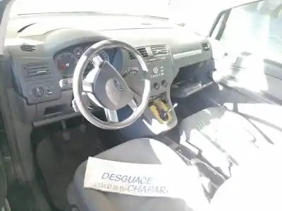 Утилизация автомобиля ford focus c-max (cap) 1.6 tdci cat года 2004 питание g8da