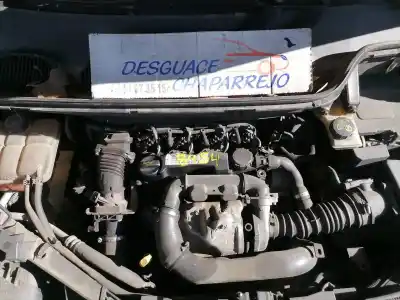 Утилизация автомобиля ford focus c-max (cap) 1.6 tdci cat года 2004 питание g8da
