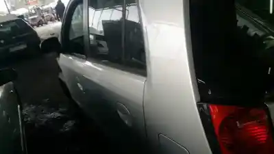 Veículo de Sucata hyundai atos prime (mx) 1.0 gls worldcup do ano 2002 alimentado 4hce