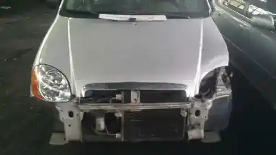 Veículo de Sucata hyundai atos prime (mx) 1.0 gls worldcup do ano 2002 alimentado 4hce