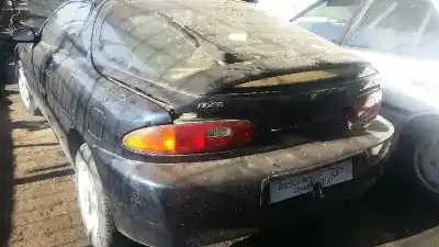 Утилизация автомобиля mazda                                              mx-3 (ec)                                                                                                                                                                                                                                                  1.6 16v года 1997 питание b6(d0hcegi)