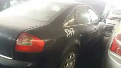 Scrapping Vehicle audi a6 berlina (4b2) 1.8 t of the year 2002 powered aeb