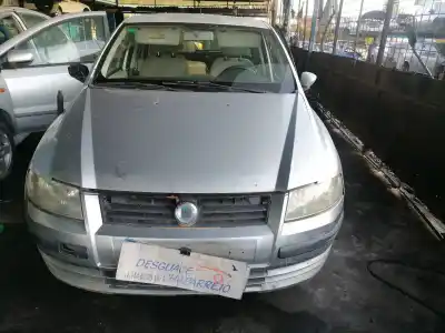 Veicolo di demolizione FIAT STILO (192) 1.4 16V Feel dell'anno 2005 alimentato 843A1000