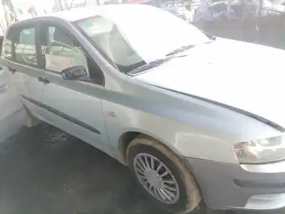 Scrapping Vehicle fiat stilo (192) 1.4 16v feel of the year 2005 powered 843a1000