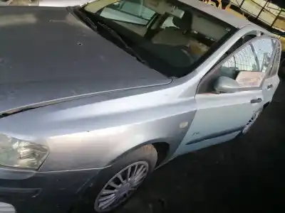 Scrapping Vehicle fiat stilo (192) 1.4 16v feel of the year 2005 powered 843a1000