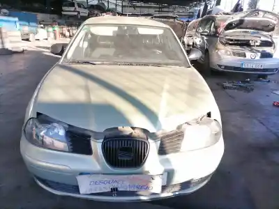 Здавання транспортного засобу SEAT                                               CORDOBA BERLINA (6L2)                                                                                                                                                                                                                                      Fresh                                                                                                                                                                                                                                                      року 2005 потужний ASY