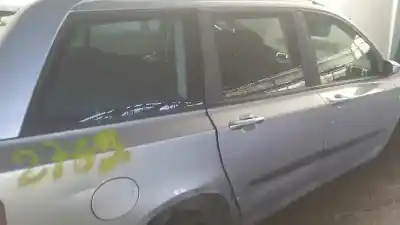 Veicolo di demolizione fiat stilo (192) 1.9 120 dynamic multijet dell'anno 2007 alimentato 192a8000