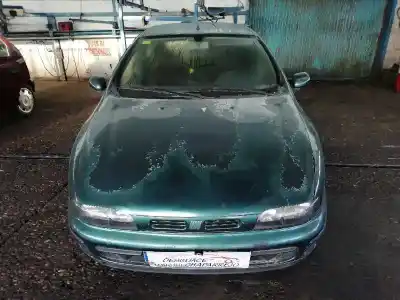 Veículo de Sucata FIAT BRAVA (182) 1.6 16V / 16V 100 ELX do ano 1996 alimentado 182A4000