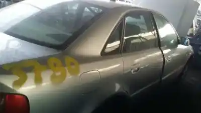 Veículo de Sucata audi a4 berlina (b5) 1.9 tdi do ano 1999 alimentado sin ficha