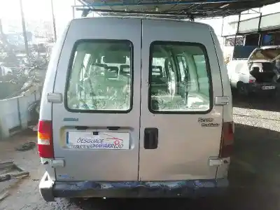 Scrapping Vehicle fiat scudo (222) 1.9 turbodiesel of the year 1999 powered dhx