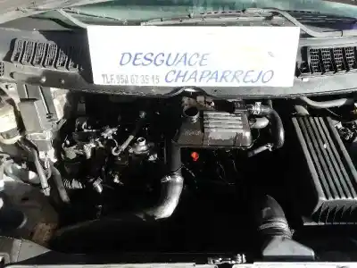 Scrapping Vehicle fiat scudo (222) 1.9 turbodiesel of the year 1999 powered dhx