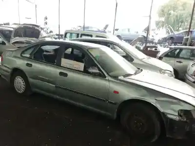 Verschrottungsfahrzeug HONDA ACCORD BERLINA (CC/CE) 1.8 (CE7) des Jahres 1996 angetrieben F18A3