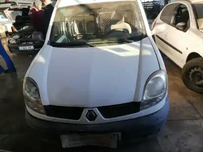 Здавання транспортного засобу OTRAS MARCAS KANGOO (F/KC0) Alize року 2007 потужний K9K B7