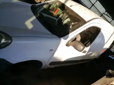 Утилизация автомобиля otras marcas kangoo (f/kc0) alize года 2007 питание k9k b7