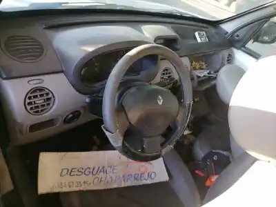 Утилизация автомобиля otras marcas kangoo (f/kc0) alize года 2007 питание k9k b7