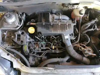 Утилизация автомобиля otras marcas kangoo (f/kc0) alize года 2007 питание k9k b7