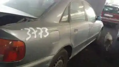 Veículo de Sucata audi a4 berlina (b5) 1.9 tdi do ano 2005 alimentado 1z