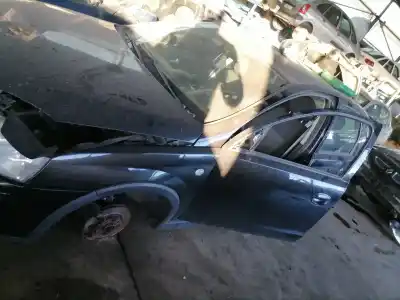 Veicolo di demolizione opel corsa c blue line dell'anno 2006 alimentato z13dt