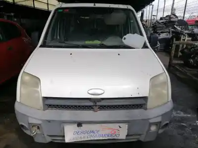 Утилизация автомобиля FORD TRANSIT CONNECT (TC7) Furgón (2006->) года 2004 питание BHPA
