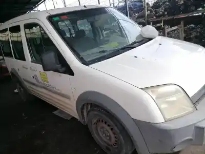 Здавання транспортного засобу ford transit connect (tc7) furgón (2006->) року 2004 потужний bhpa