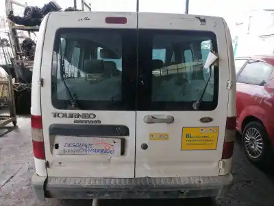 Здавання транспортного засобу ford transit connect (tc7) furgón (2006->) року 2004 потужний bhpa