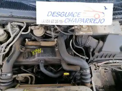 Здавання транспортного засобу ford transit connect (tc7) furgón (2006->) року 2004 потужний bhpa