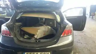 Здавання транспортного засобу opel astra gtc cosmo року 2006 потужний z19dt