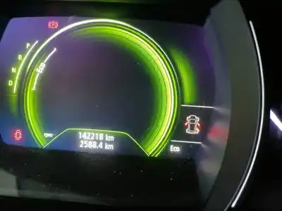 Scrapping Vehicle renault talisman icon of the year 2018 powered r9m e