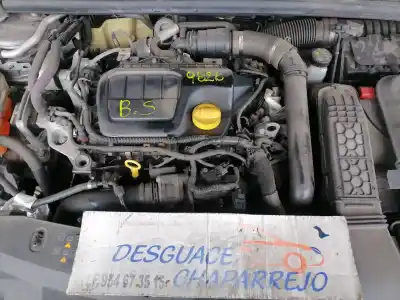 Scrapping Vehicle renault talisman icon of the year 2018 powered r9m e