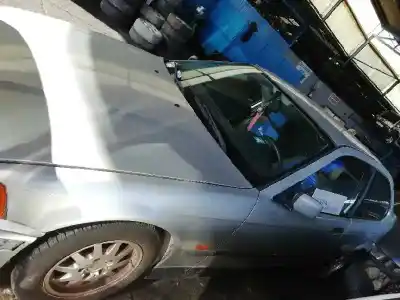 Veículo de Sucata bmw serie 3 berlina (e46) 316i do ano 1999 alimentado 194e1