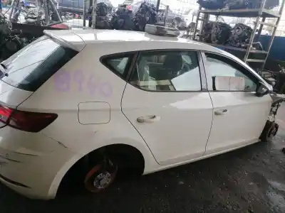 Утилизация автомобиля seat leon sc (5f5) style года 2018 питание ddy